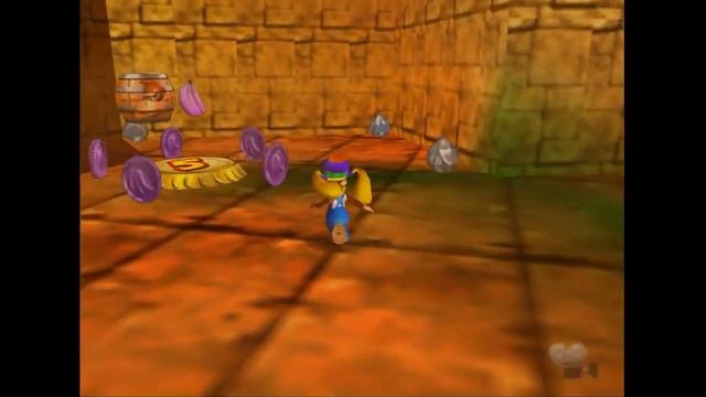 Looking at Mysterious Secrets In Donkey Kong 64 (Explained) смотреть онлайн