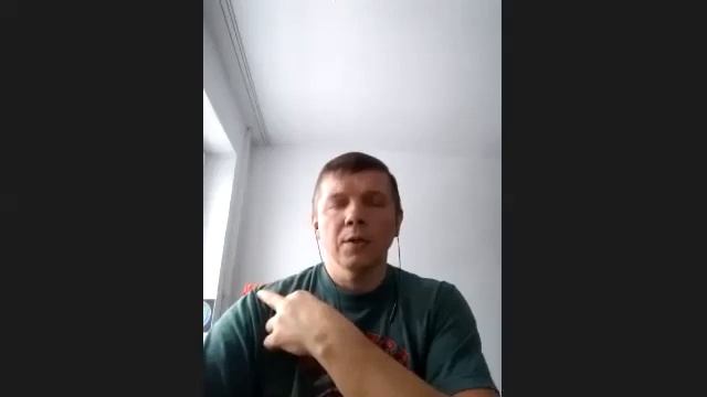 Боль в плече и Волейбол. 2 занятие. Правка плеча смотреть онлайн