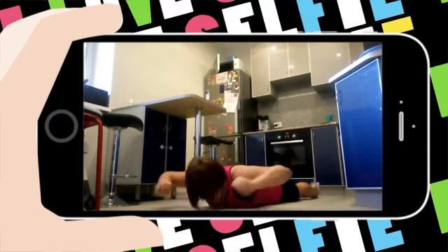 УМРИ, НО СДЕЛАЙ! #БЕШЕНАЯСУШКА10 смотреть онлайн