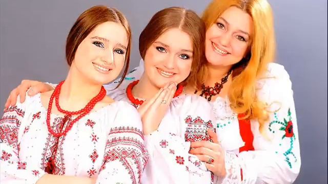 Доки в нас цвіте калина смотреть онлайн