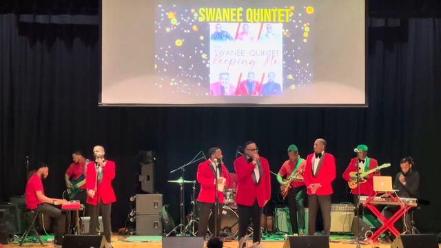 Swanee Quintet “ Lancaster SC “ 3/10/24 смотреть онлайн