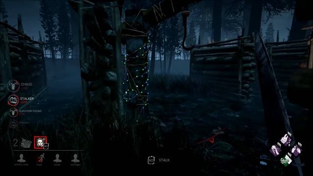 NOTICE ME SENPAI!!! - R.P.M Part.43 [Dead by Daylight] смотреть онлайн