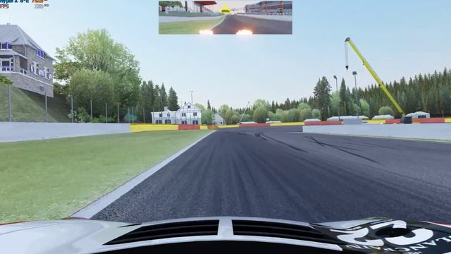 McLaren | Assetto Corsa | 2K | Lenovo Legion 5 Pro | Ryzen 7 5800H | RTX3070 | Logitech G29 смотреть онлайн