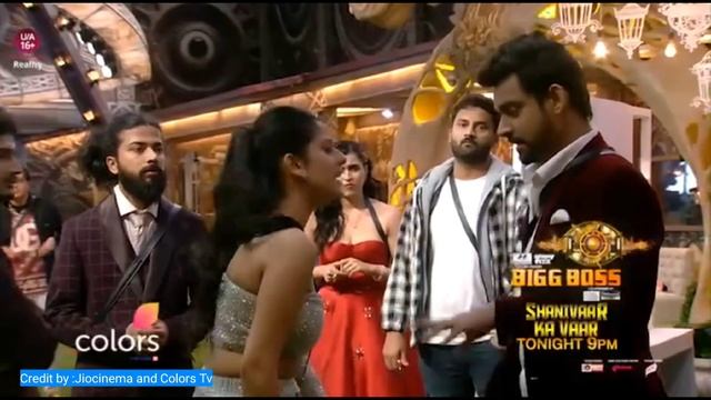 Isha Ke Boyfriend Samarth Entry Bigg Boss 17 से Abhishek kumar का रो रो के बुरा हाल ?Munawar faruqu смотреть онлайн