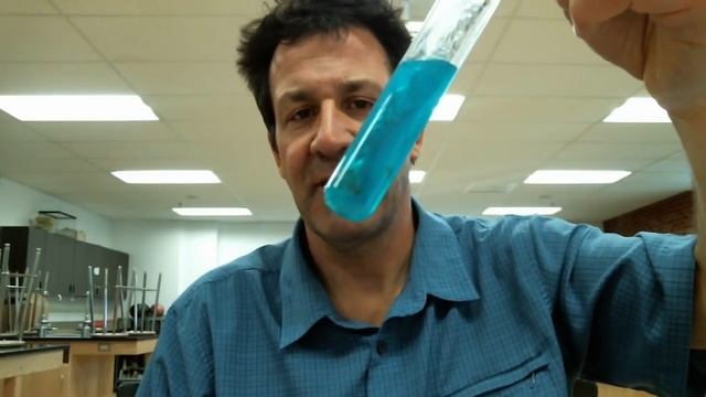 Chemical Reactions (2 of 11) Single Replacement Reactions, An Explanation смотреть онлайн