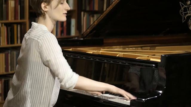 Glassworks ("Shattered Glass") for flute, clarinet, and piano trio by Sunny Knable ~ Parhelion Trio смотреть онлайн