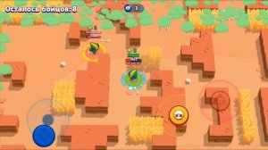 КТО ЛУЧШЕ ЛЕОН ИЛИ СПАЙК? 5 НА 5 ЛЕОНЫ ПРОТИВ СПАЙКОВ НОВЫЙ РЕЖИМ BRAWL STARS | Бравл Старс