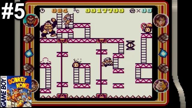 Top 10 Game Boy Games смотреть онлайн