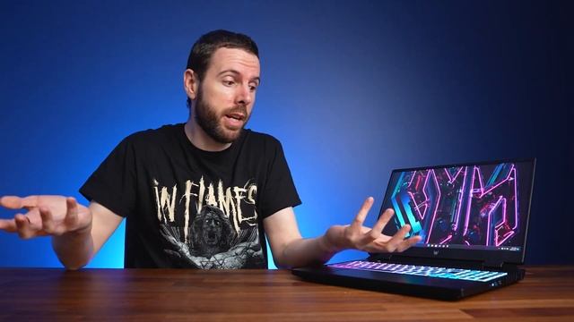 Acer Helios Neo 16 - 7 Problems You Need To Know! смотреть онлайн