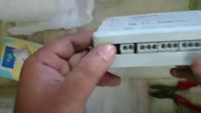 SonOff 4ch Pro R2 UnBoxing смотреть онлайн