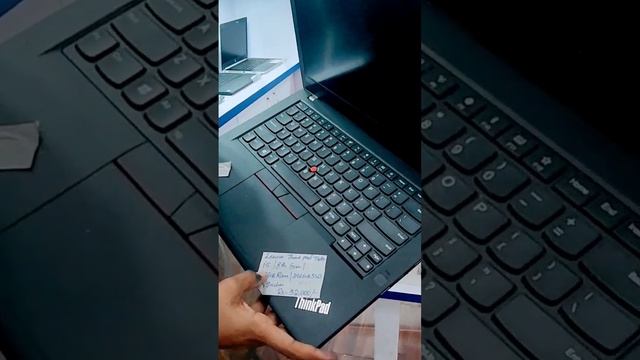 Lenovo ThinkPad T480 14"inch | Core i5-8th Gen | 8GB | 256GB SSD #hybrid #mac #hsrlayout #apple смотреть онлайн