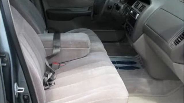1997 Toyota Avalon Used Cars Louisville KY смотреть онлайн