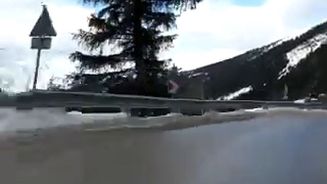 Ford Scorpio Flexrohr kaputt downhill смотреть онлайн