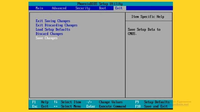 Самые важные настройки BIOS смотреть онлайн