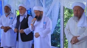 Мавлуди шариф