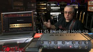 CAN YOU GIG WITH YOUR LAPTOP?  IK Multimedia AXE I/O