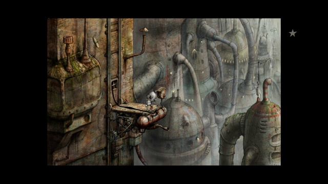 MACHINARIUM || FULL GAMEPLAY VIDEO || NO COMMENTRY смотреть онлайн