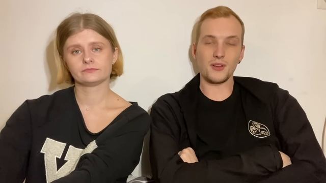 Выпуск #59 «Честно о жизни в Алматы» смотреть онлайн