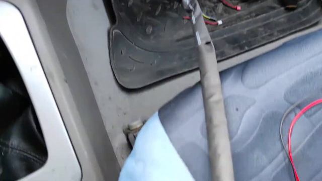 #zxauto/ ZX GRANDTIGER/ Как подключить к магнитоле, распиновка/ FM модулятор KCB-902 смотреть онлайн