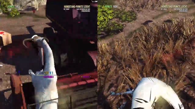 episode 2 goat simulator co-op смотреть онлайн