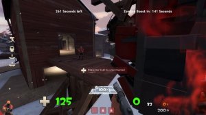 TF2 ЗОМБИ! Непобедимые Базы и Безумные Идеи!