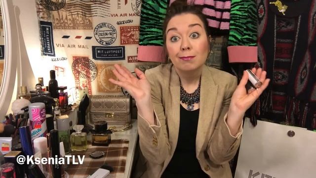 45 мин без монтажа! С новым годом, впечатление-достижения-фавориты года. Любимый парфюм года смотреть онлайн