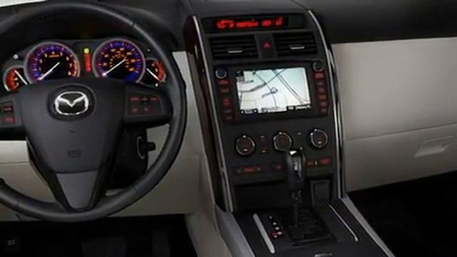2011 Mazda CX-9 Georgetown TX 78626