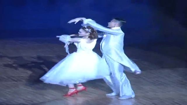Go hashimoto & Keiko Onda SEGUE смотреть онлайн