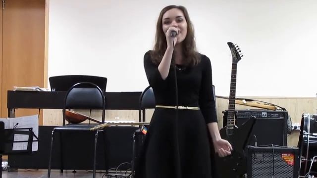Юлия Началова-я бы хотела нарисовать мечту(Алиса Фазылова) смотреть онлайн