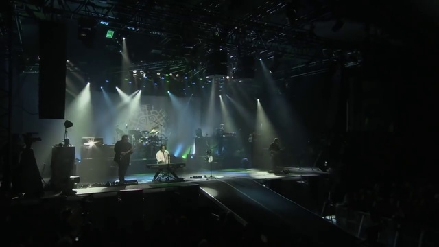 Marillion - Seasons End (Live) смотреть онлайн