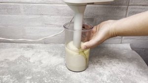 КАК ПРИГОТОВИТЬ ДОМАШНИЙ МАЙОНЕЗ БЛЕНДЕРОМ С ГОРЧИЦЕЙ И ЯЙЦОМ? Быстро, просто и очень вкусно!