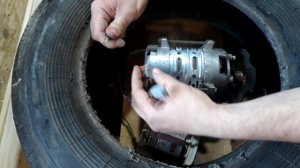 Вибростол своими руками/shake table