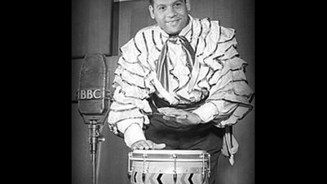 Edmundo Ros - Tabú (1962) смотреть онлайн