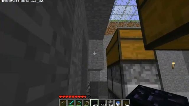 Minecraft MindCrack - S2E98.5 - Wrath of Guude :-) смотреть онлайн