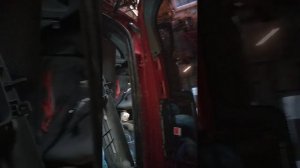 Лачетти 1 хэтчбэк порядок снятия обшивки двери багажника