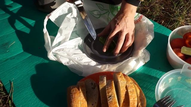 Нож Егерьский (потомок Puma Solingen) смотреть онлайн