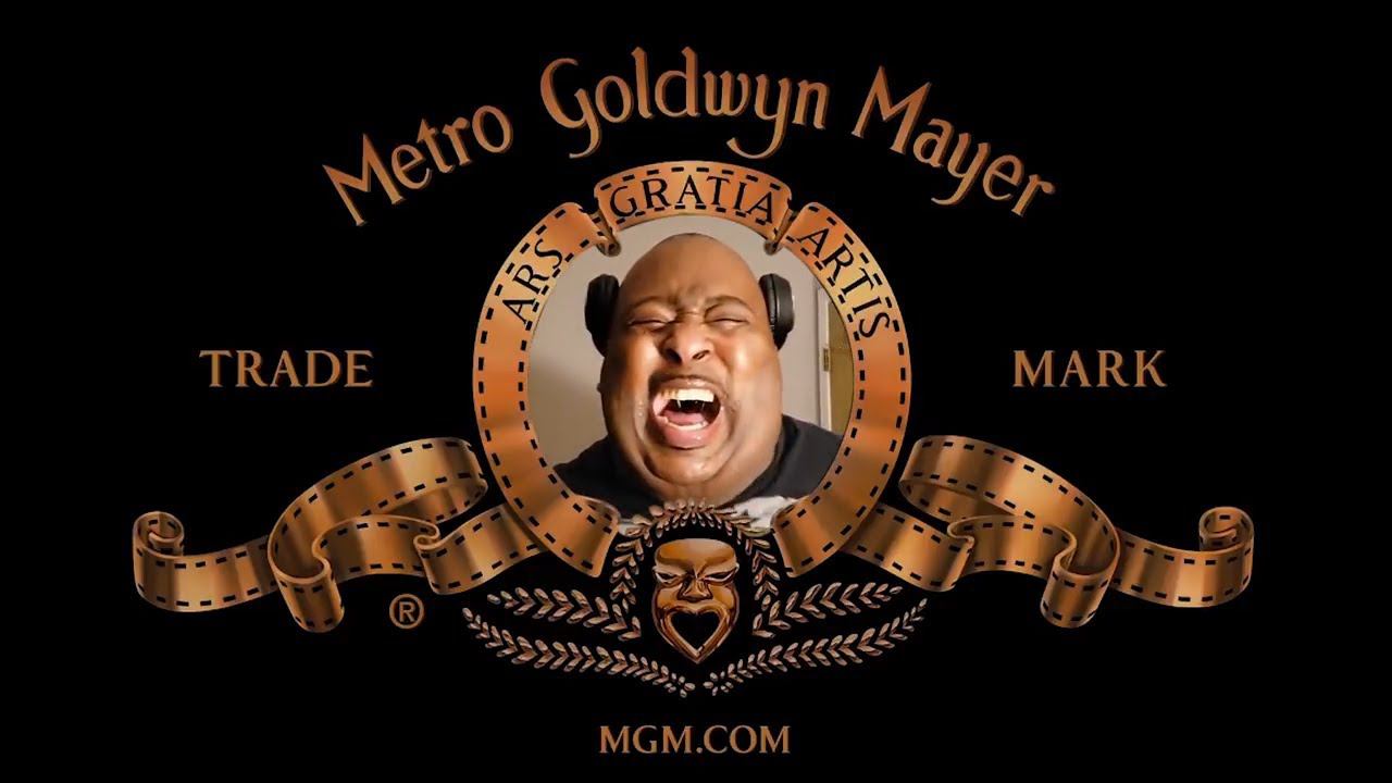 MGM + Warner Bros (BadlandsChugs Version) 720p смотреть онлайн