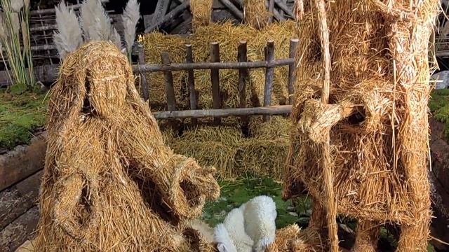 Как готовятся к Рождеству в Любляне. #словения #slovenia #ljubljana #christmas