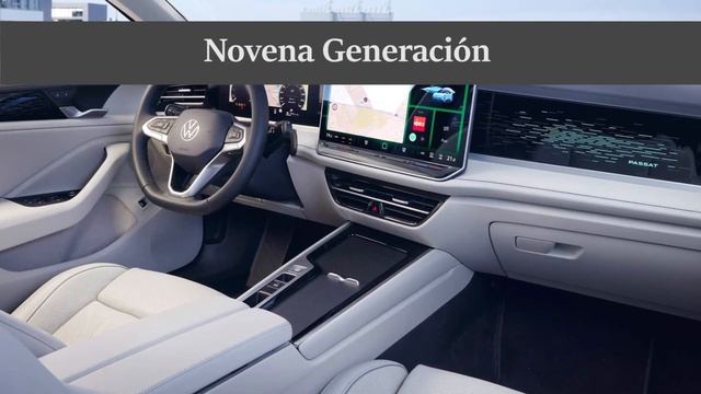 Volkswagen Passat 2024 смотреть онлайн