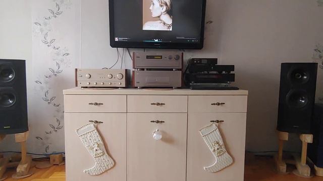 Запись на новый микрофон. смотреть онлайн