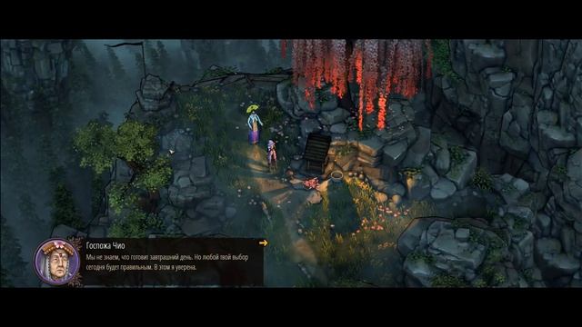 №6 ► ЭПИЛОГ ►SHADOW TACTICS: BLADES OF THE SHOGUN - AIKO'S CHOICE (PC/MAX SETTINGS, ULTRAWIDE) смотреть онлайн