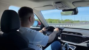 GEELY ATLAS PRO - лучше чем CRETA,Chery, Haval?