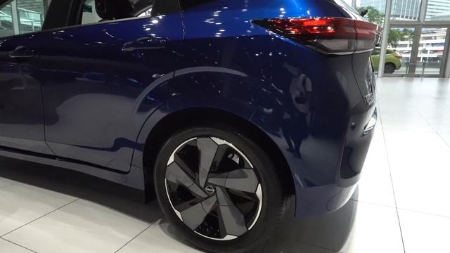 新型日産ノートオーラ G 2021年モデル ブルー - NEW 2021 NISSAN AURA G - New Nissan Note Aura 2021 Blue смотреть онлайн