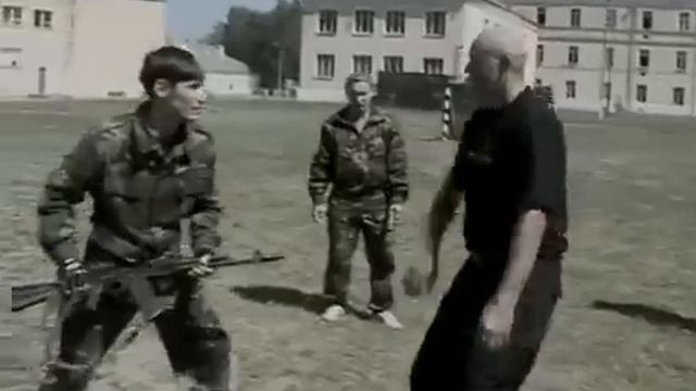 Самозащита Силой Мысли смотреть онлайн