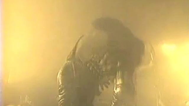 Mayhem - Necrolust Live In Bischofswerda Part 4