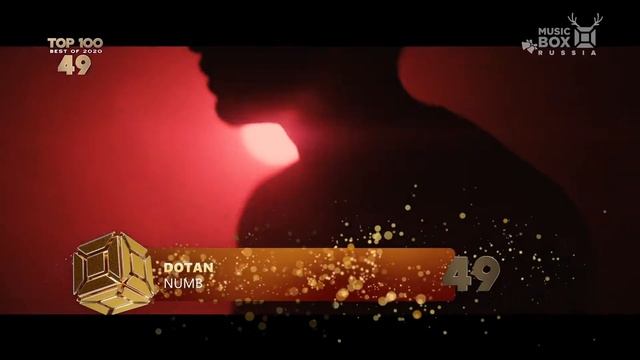 Russian Musicbox - TOP 100 MUSIC VIDEO 2020 YEAR / ТОП 100 клипов 2020