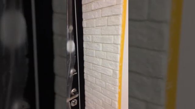 Затирка швов декоративного кирпича смотреть онлайн