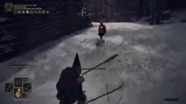 ELDEN RING™ Окина, кровавый палец; Bloody finger Okina. смотреть онлайн