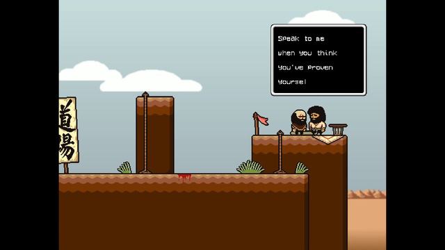 LISA the Painful RPG - Pain Mode Part 3! смотреть онлайн