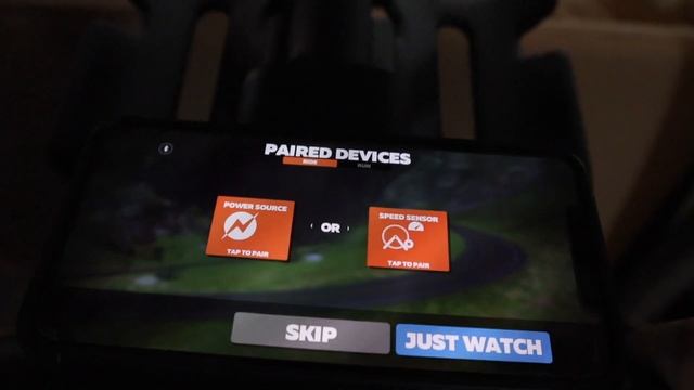 Spin Bike Set Up for Zwift | STRYDE BIKE смотреть онлайн